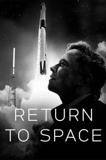 Watch Return to Space free online