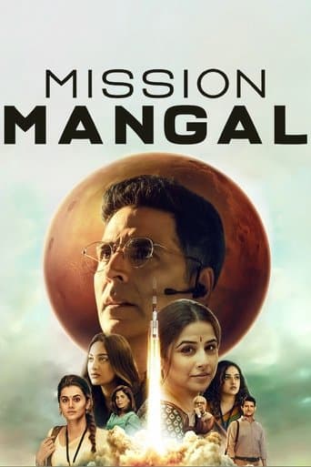 Watch Mission Mangal free online