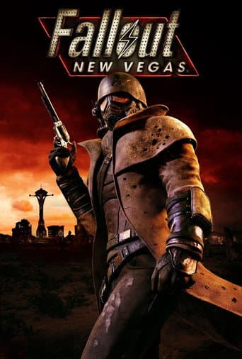 Watch The Making of Fallout: New Vegas free online