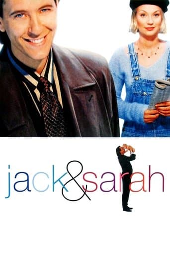 Watch Jack & Sarah free online