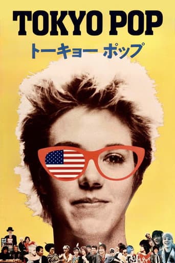 Watch Tokyo Pop free online