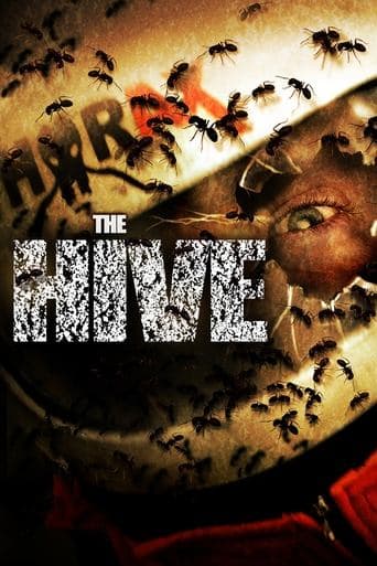 Watch The Hive free online