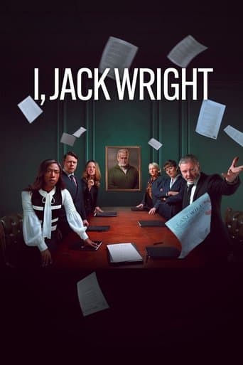 Watch I, Jack Wright free online