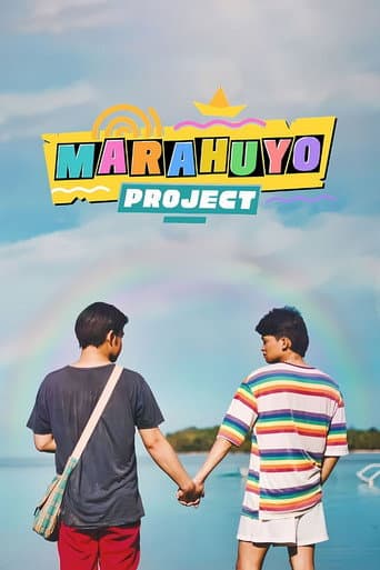 Watch Marahuyo Project free online
