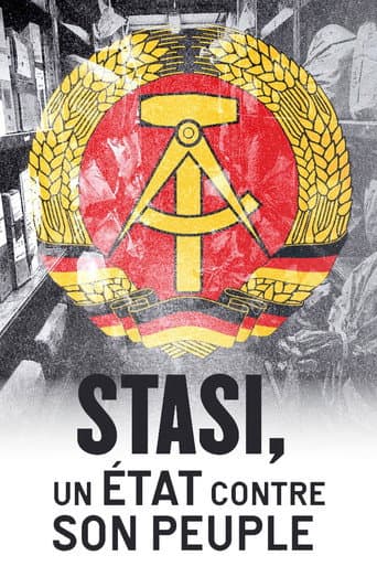Watch Stasi: A State Against Its People free online