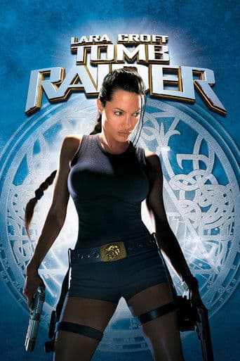 Watch Lara Croft: Tomb Raider free online