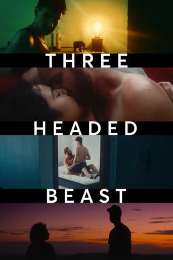Watch Three Headed Beast free online