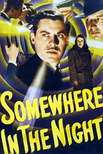 Watch Somewhere in the Night free online