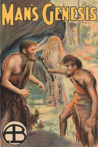Watch Man's Genesis free online