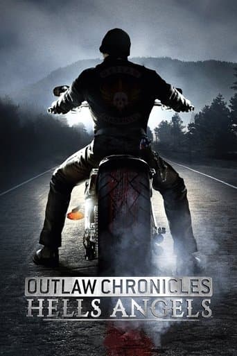 Watch Outlaw Chronicles: Hells Angels free online