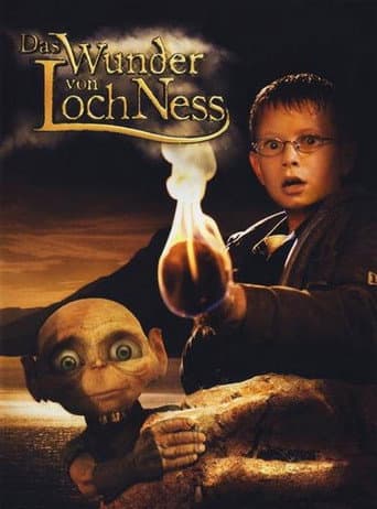 Watch The Secret of Loch Ness free online