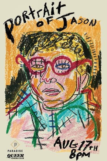 Watch Portrait of Jason free online