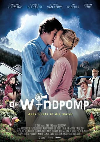Watch The Windmill free online