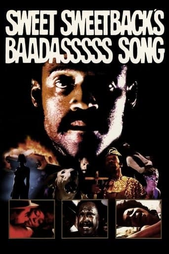 Watch Sweet Sweetback's Baadasssss Song free online
