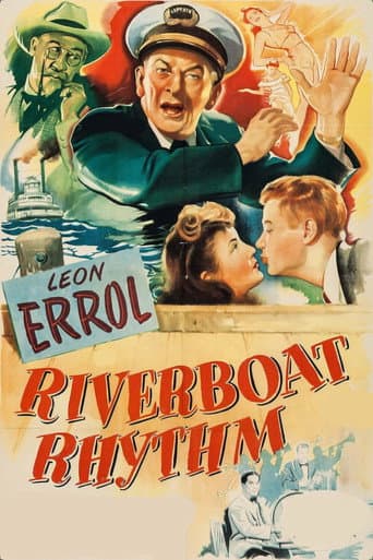 Watch Riverboat Rhythm free online