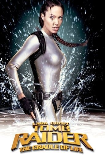 Watch Lara Croft: Tomb Raider - The Cradle of Life free online