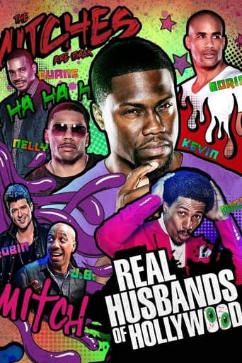 Watch Real Husbands of Hollywood free online