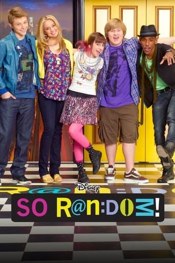 Watch So Random! free online