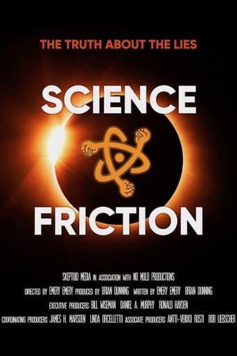 Watch Science Friction free online