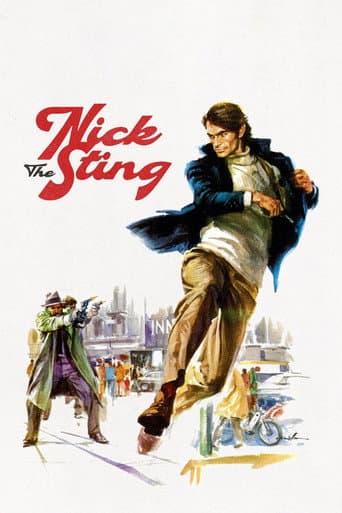 Watch Nick the Sting free online