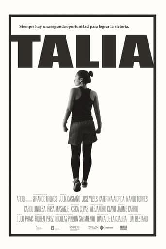 Watch Talia free online