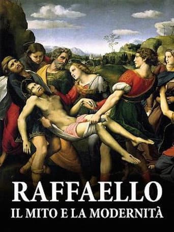 Watch Raffaello. Il mito e la modernità free online