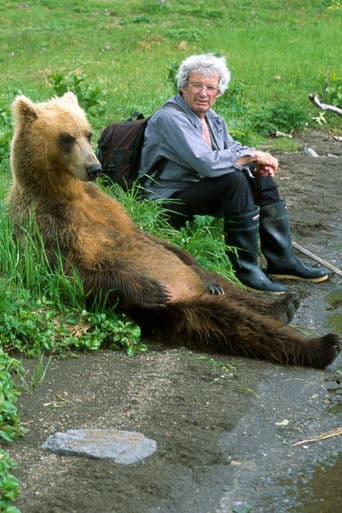Watch The Grizzlies of Siberia free online