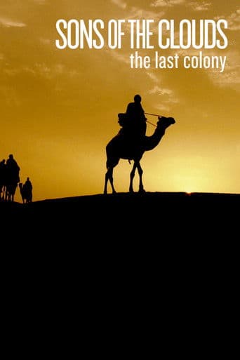 Watch Sons of the Clouds: The Last Colony free online