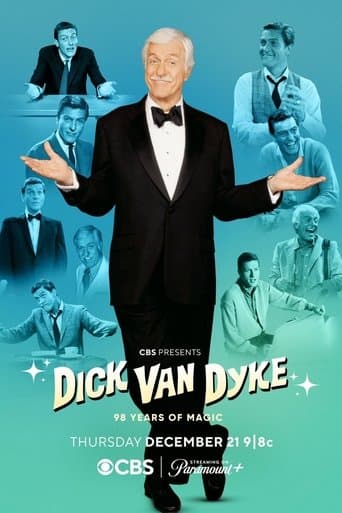 Watch Dick Van Dyke: 98 Years of Magic free online