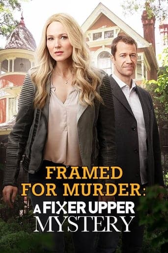 Watch Framed for Murder: A Fixer Upper Mystery free online