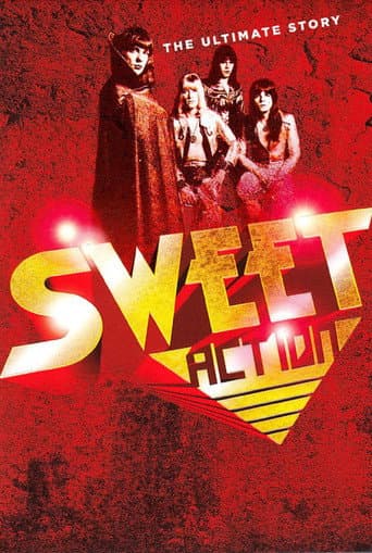 Watch The Sweet: Action (The Ultimate Story) free online