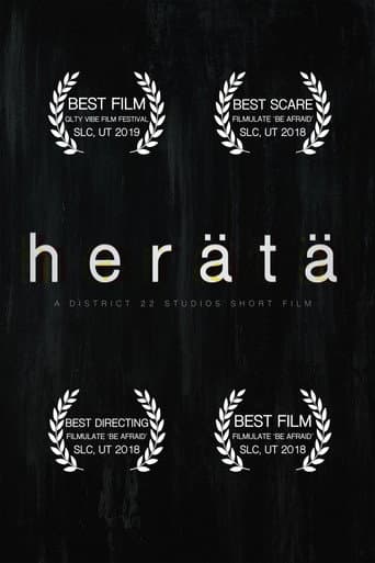 Watch Herätä free online