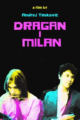 Watch Dragan and Milan free online