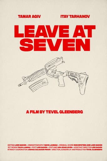 Watch Leave at Seven free online