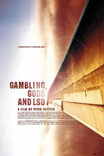 Watch Gambling, Gods and LSD free online