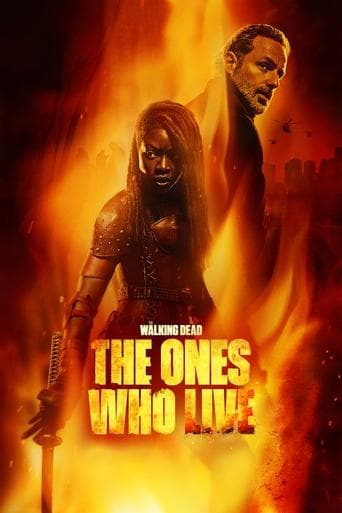 Watch The Walking Dead: The Ones Who Live free online