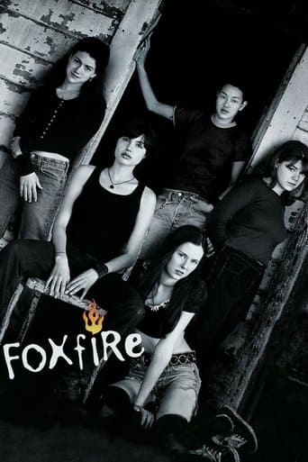 Watch Foxfire free online
