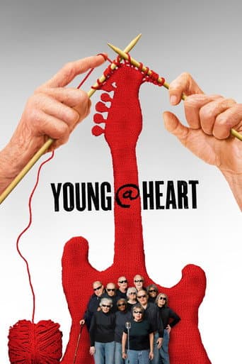 Watch Young at Heart free online