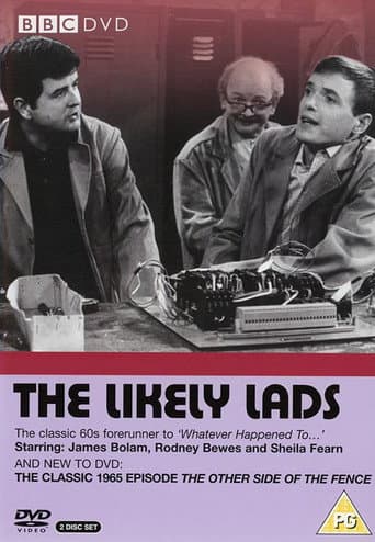 Watch The Likely Lads free online