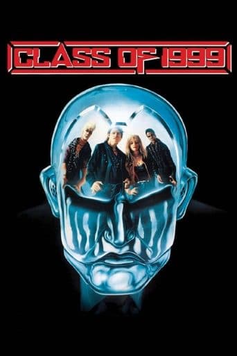 Watch Class of 1999 free online