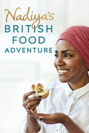 Watch Nadiya's British Food Adventure free online