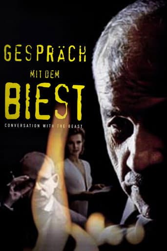 Watch Conversation with the Beast free online