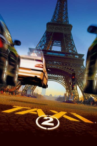 Watch Taxi 2 free online