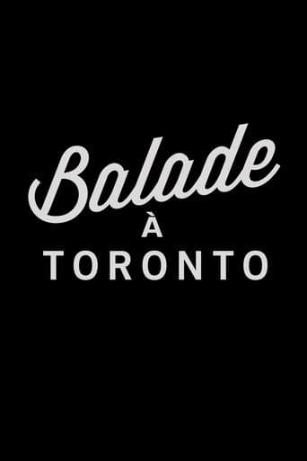 Watch Balade à Toronto free online