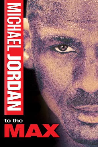 Watch Michael Jordan to the Max free online