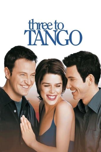Watch Three to Tango free online