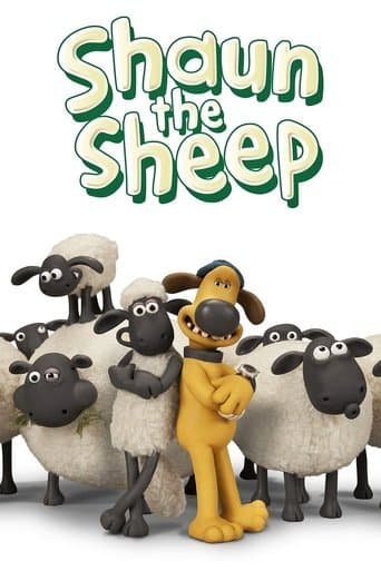 Watch Shaun the Sheep free online
