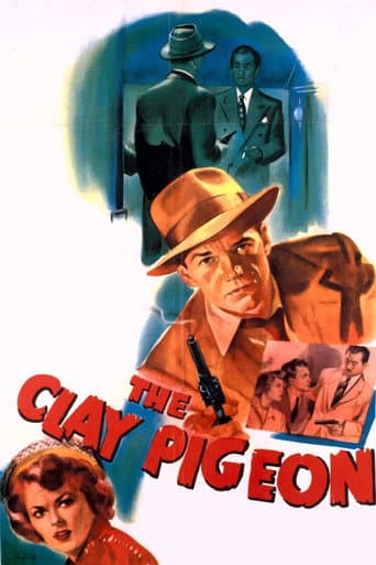 Watch The Clay Pigeon free online