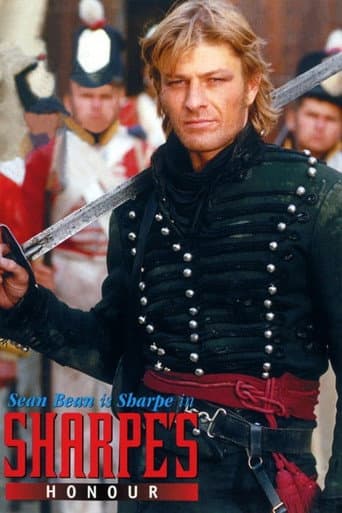 Watch Sharpe's Honour free online