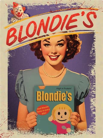 Watch Blondie's free online